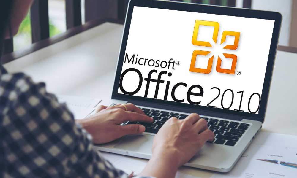 A Perfect Method for How to Activate MS Office 2010 without Product Key!