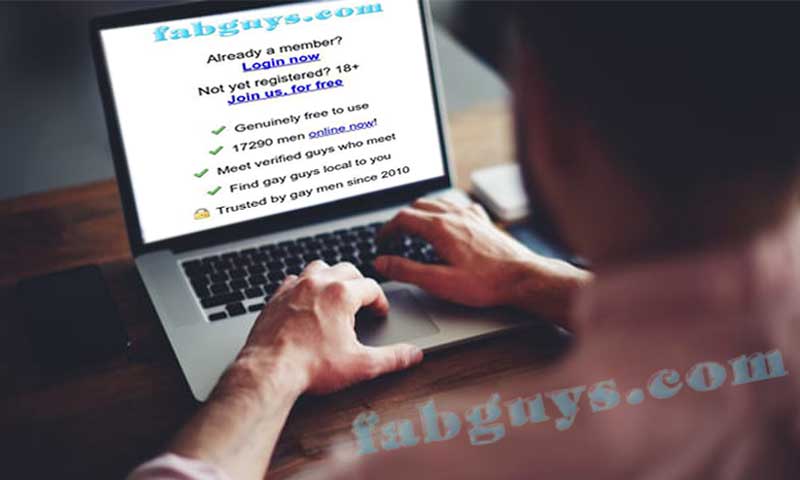 Fabguys-com-login