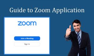 The Perfect Guide to Zoom Log in and sign-up process