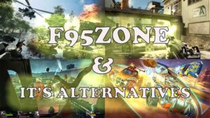 Everything to Know about F95Zone and Its Top 7 Alternatives!