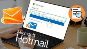 How to Log in to Hotmail? A Step-By-Step Guide