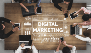 Why is Hiring a Digital Marketing Agency Good For Your Business?