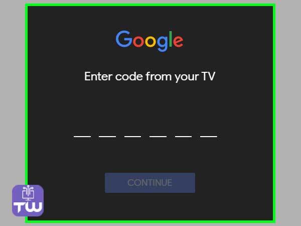 androidtv.com/setup