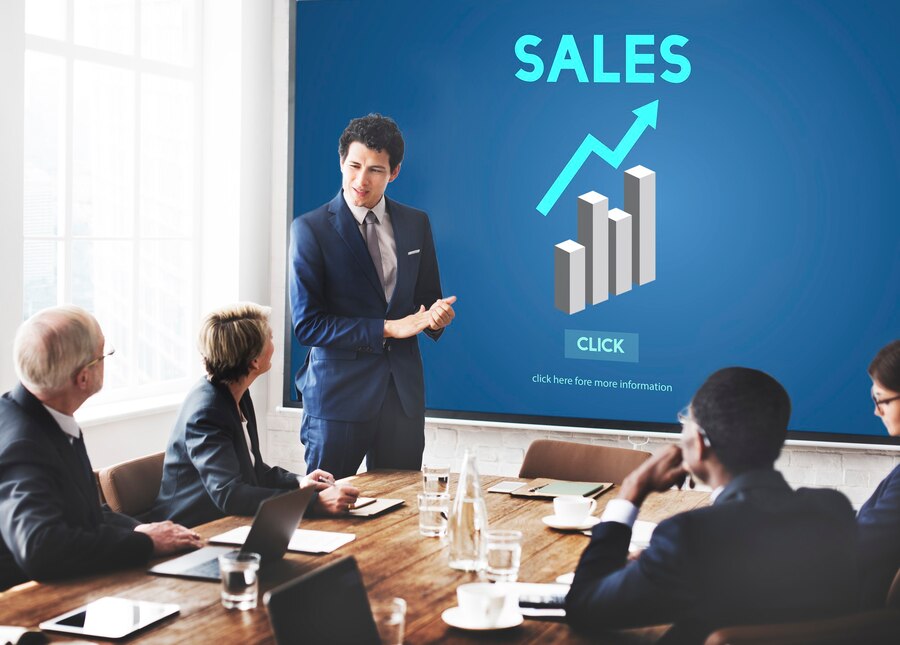 What Is A Field Sales Representative