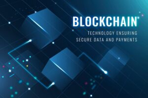 Industry’s Top 5 Benefits of Blockchain