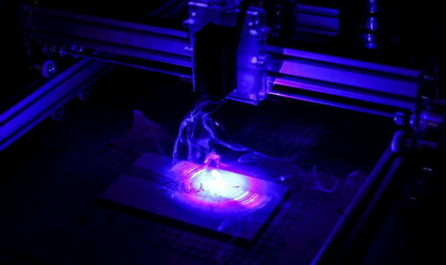 Detailed Guide to MOPA Laser Marking Technology