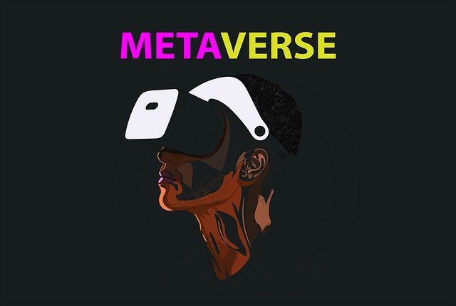 The Future of Metaverse