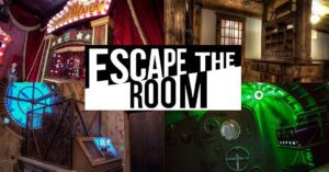 Top 8 Health Benefits of Escape Rooms