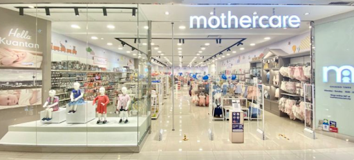 Mothercare Store Malaysia: The Best Place to Find Baby Gear