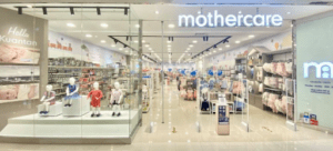 Mothercare Store Malaysia: The Best Place to Find Baby Gear