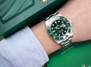 Reasons Why You Should Buy an Original Rolex Watch