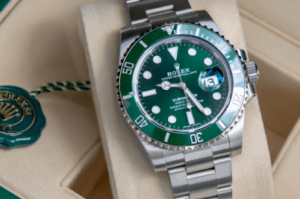 Rolex Watch