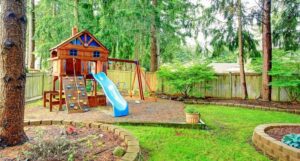 How to Create a Safe and Fun Backyard Design for Kids