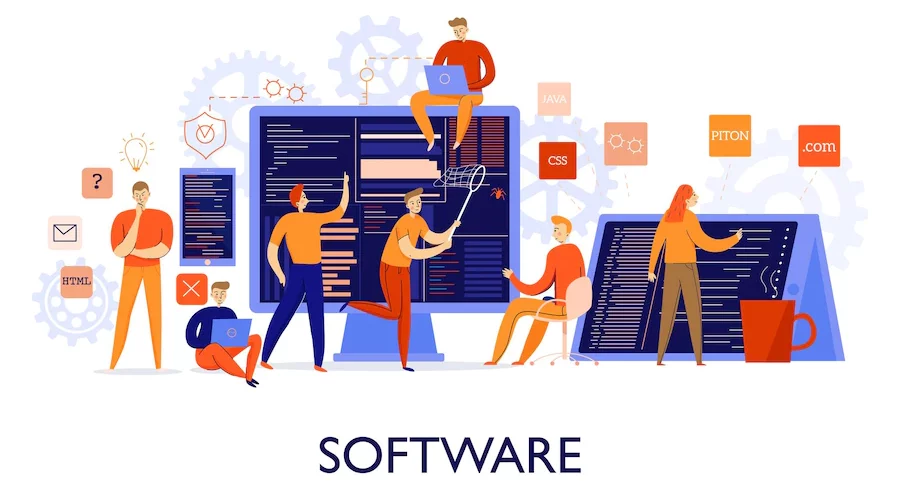 How Your Business Can Take Advantage of New Software