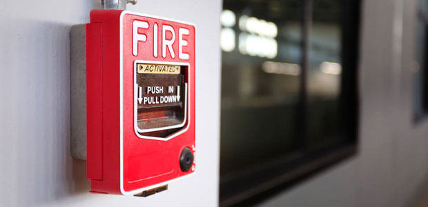 Top tips to consider when installing a fire alarm system
