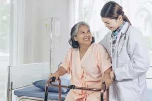 Ways Hospitals Can Provide Better Care