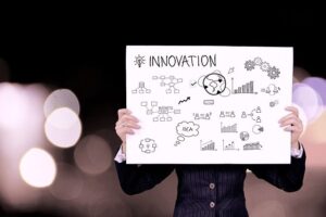 How Technology Has Changed the Way We Do Business: The Impact of Innovation