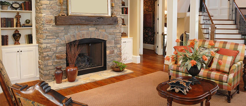 The 4 best mantels for your fireplace