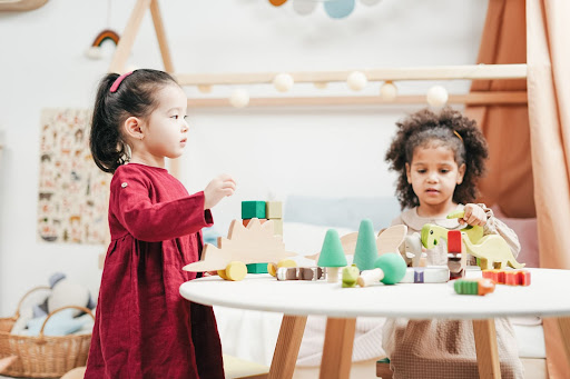 Benefits Of Affordable Childcare Preschool