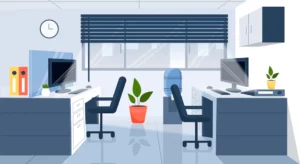 A Guide to Downsizing Your Office