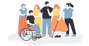 5 Tips for Promoting Independence for Adults with Physical Disabilities