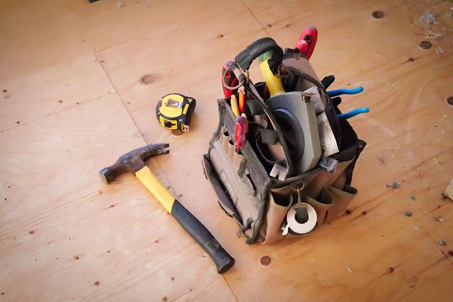 Why we still need a tool bag