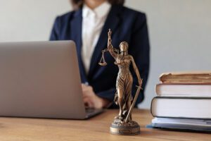 Why do you need a lawyer?
