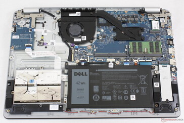 Dell Inspiron 15 5585 Review