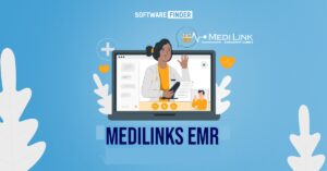 Medilinks EMR Software – Features, Pricing, Alternatives