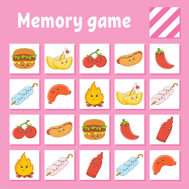 How to Get the Most Out of the Google Memory Game
