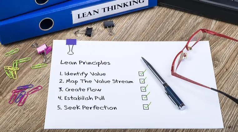 Why are Lean Principles Important in Manufacturing?