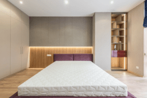 Invest in a King Bed for Your Home