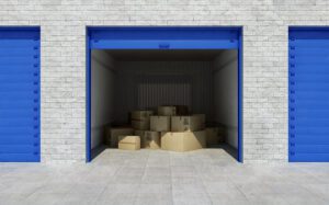 Why Use the Best Self-Storage Units Near You Today?  