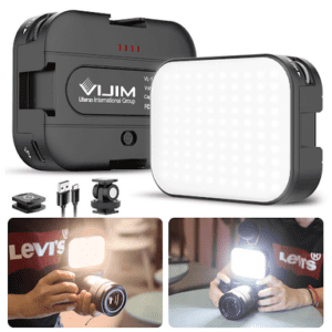 Best Action Camera Flashlight with Buyer's Guide