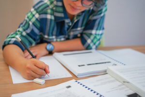5 major benefits of practice tests on exam results 