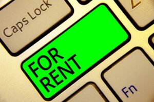 Make Your Office Work for You Through Rental