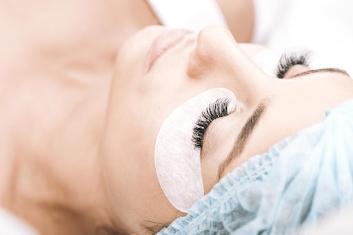 The Beauty Secrets Behind Eyelash Extensions