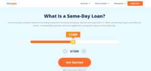 Are Same day Loans Reliable And How Fast Can You Get One?
