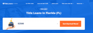 The Ultimate Guide to Getting a Title Loan to Meet Your Financial Needs