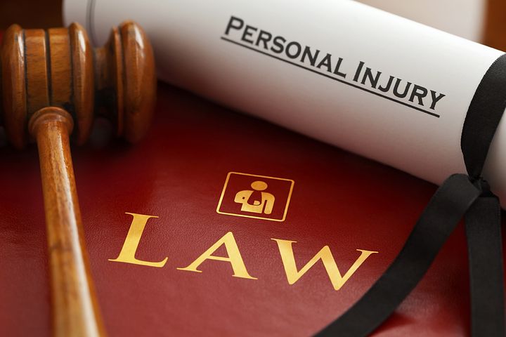 When to Hire a Personal Injury Attorney: Signs You Need Legal Representation