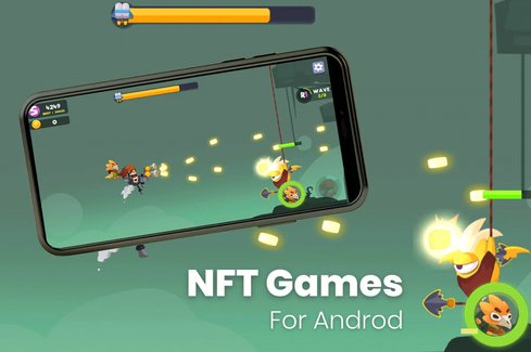 Revolutionizing Mobile Gaming: NFTs as the Ultimate Solution to Prevent Cheating and Fraud