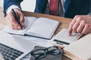 Types of Accounting Services