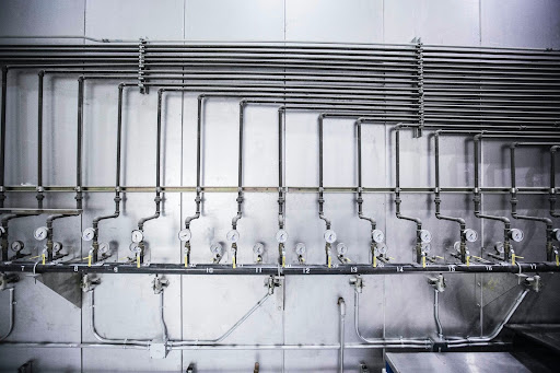 The Future Of Plumbing: Predictions For The Next Decade