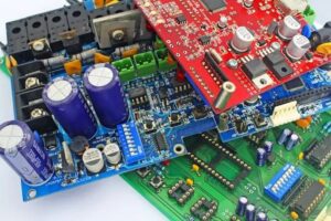 Important Considerations When Choosing A Passive Component