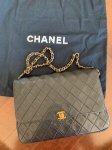 Things to Know Before Buying a Second Hand Chanel Bag