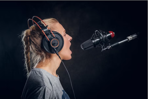 The Role of Vocal Training in Singing Mastery 