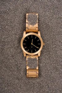 The Versatility of Nixon Watches for Women