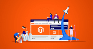Why Do eCommerce Businesses Choose Magento? Top 7 Arguments