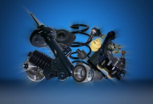 The suspension and steering systems of a vehicle are crucial components that work hand in hand to ensure a safe and comfortable ride.