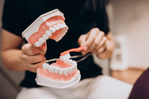 Essential Tips for Successful Teeth Whitening Dentist Appointment